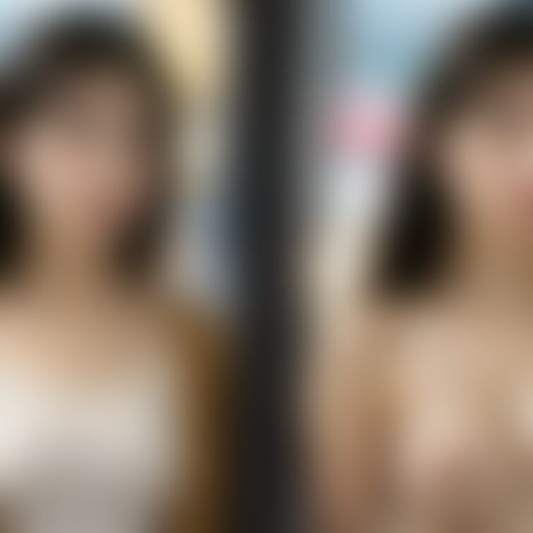 着衣と脱衣の画像です。画像№10