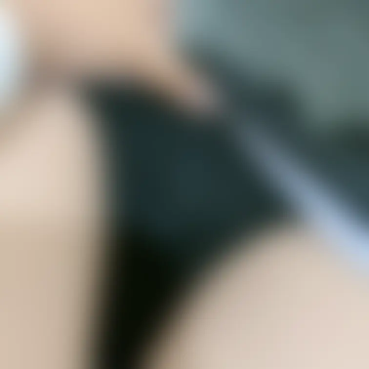 今見たら濡れてた。。///
いっぱいえっちなこと考えたからかな？