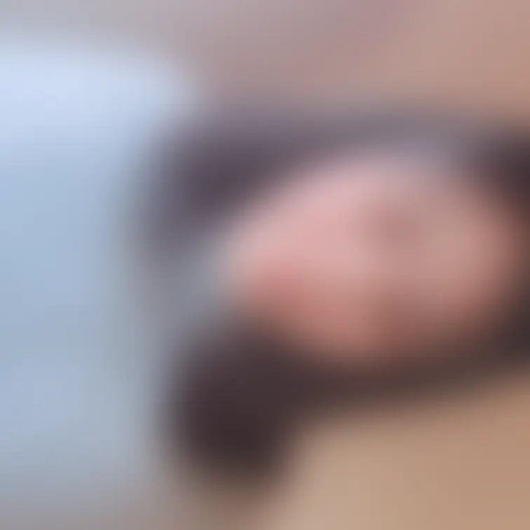 【顔出し】最近は髪の毛をくるくるにするのがお好みです