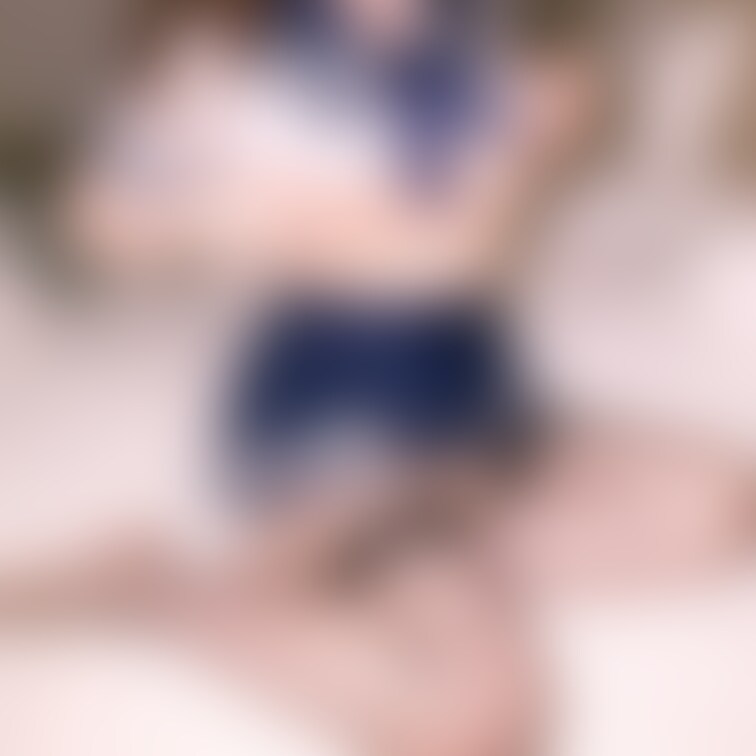 ♬セーラー服を、脱・が・さ・ないで💋
