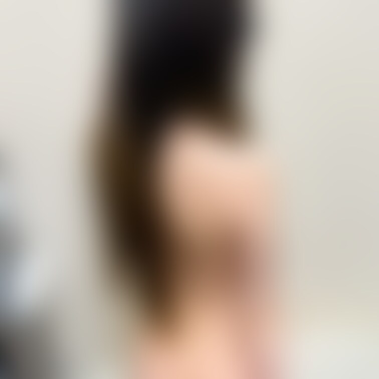 👓フェチ？眼鏡＋ロングヘアのおしりを撮ってみた👓
----------------------------------