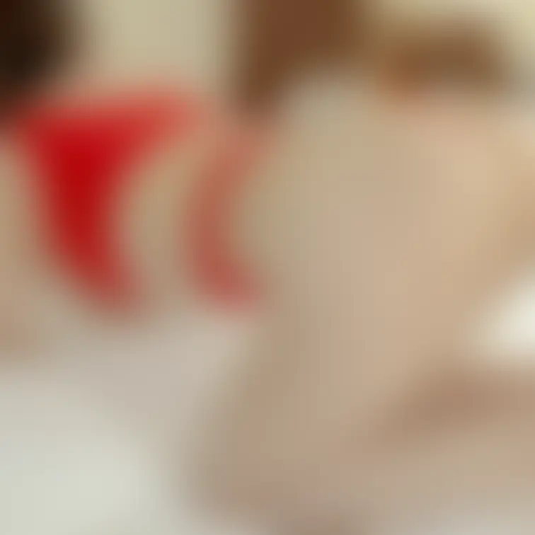お尻ドアップ🔞💗
