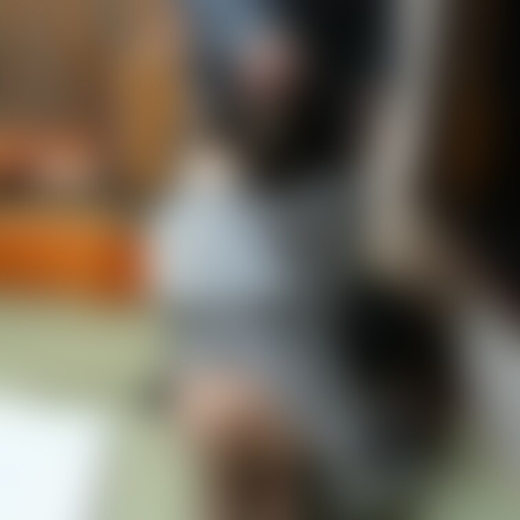 着物での◯教