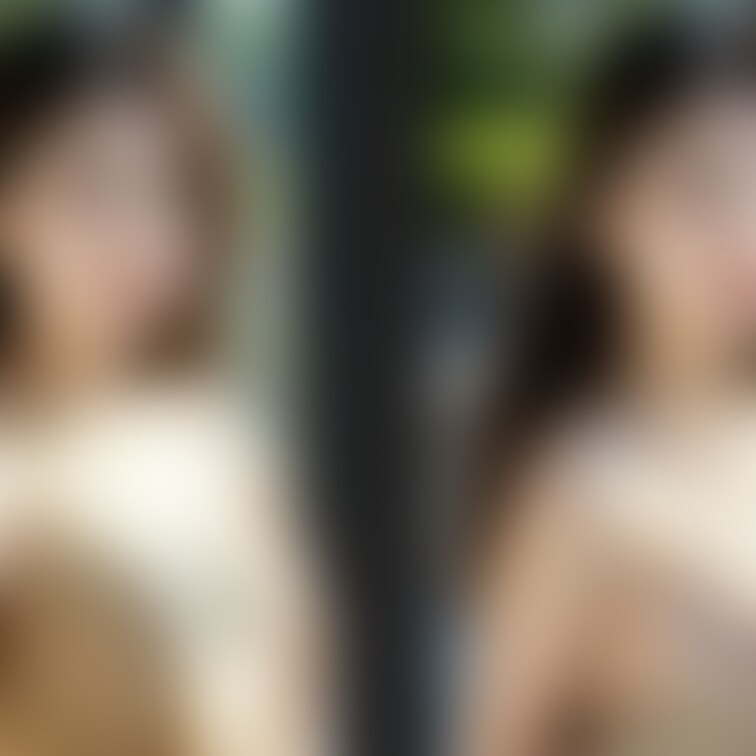 着衣と脱衣を並べた画像です。画像№465
