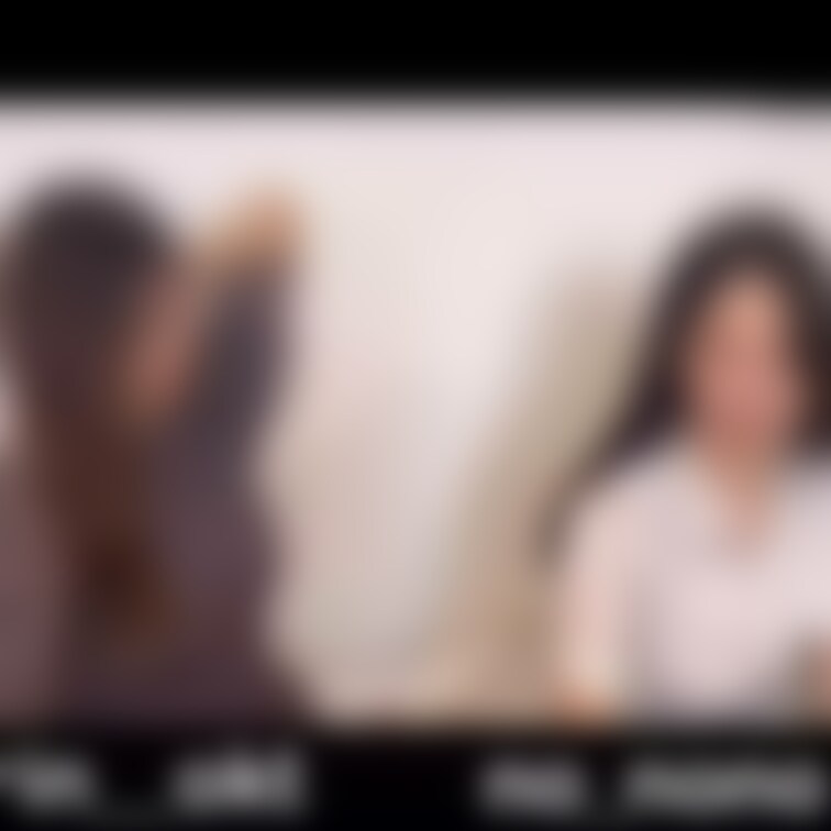 フル10分動画🌟AV風撮影に初挑戦❤️かりぴと一緒にフォロワーさんに遠隔バイブ操作されてイキ狂い😮‍💨❤️