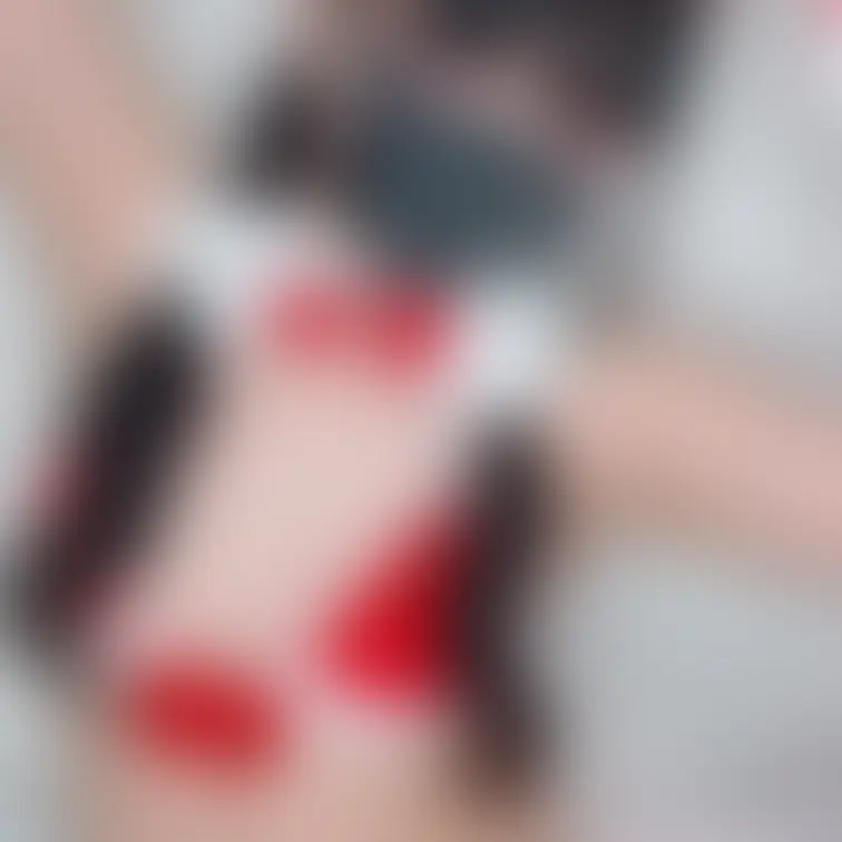 ビキニサンタさんその2!
