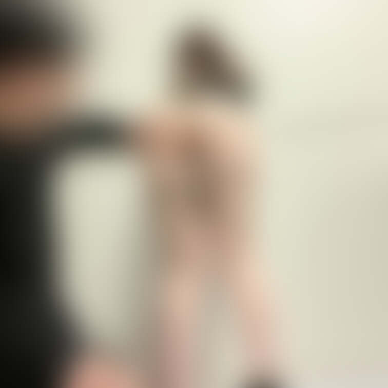 Xの続きです❤️おじさん連れ込んじゃいました😖❤️自分からアナル舐めて欲しいってお願いしちゃってこんなことに.....❤