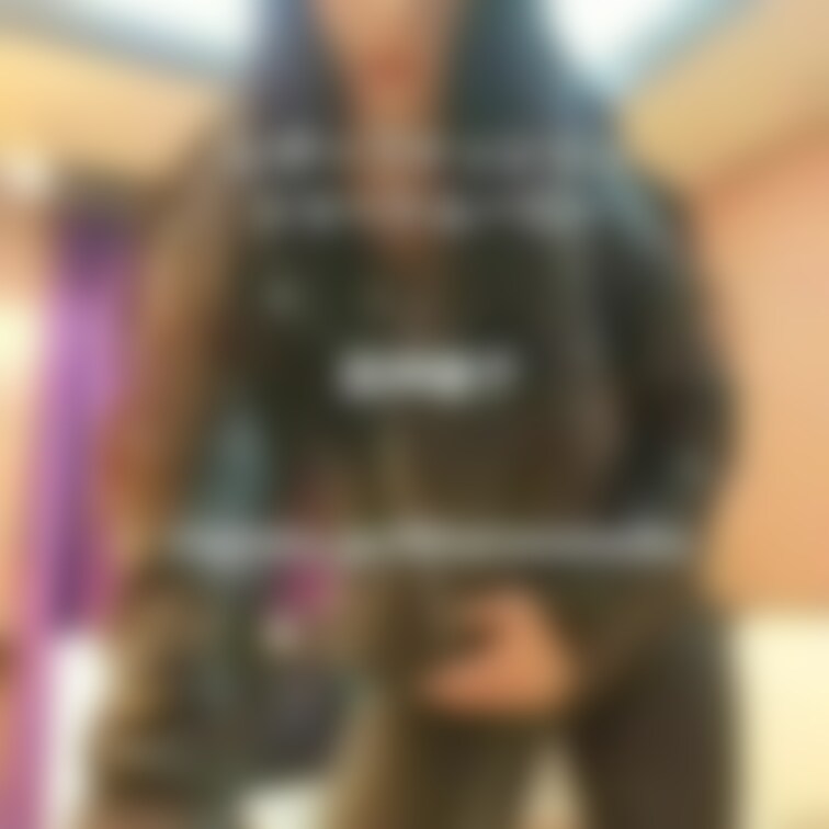 わたくしの大好きなレザーファッションを見て下さい❤