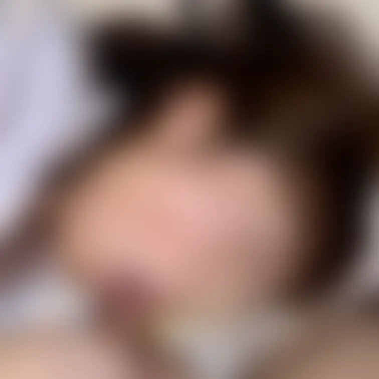 すーちゃん、めっちゃ濡れてた😵💫💕💕
旦那さんとはレスらしい。