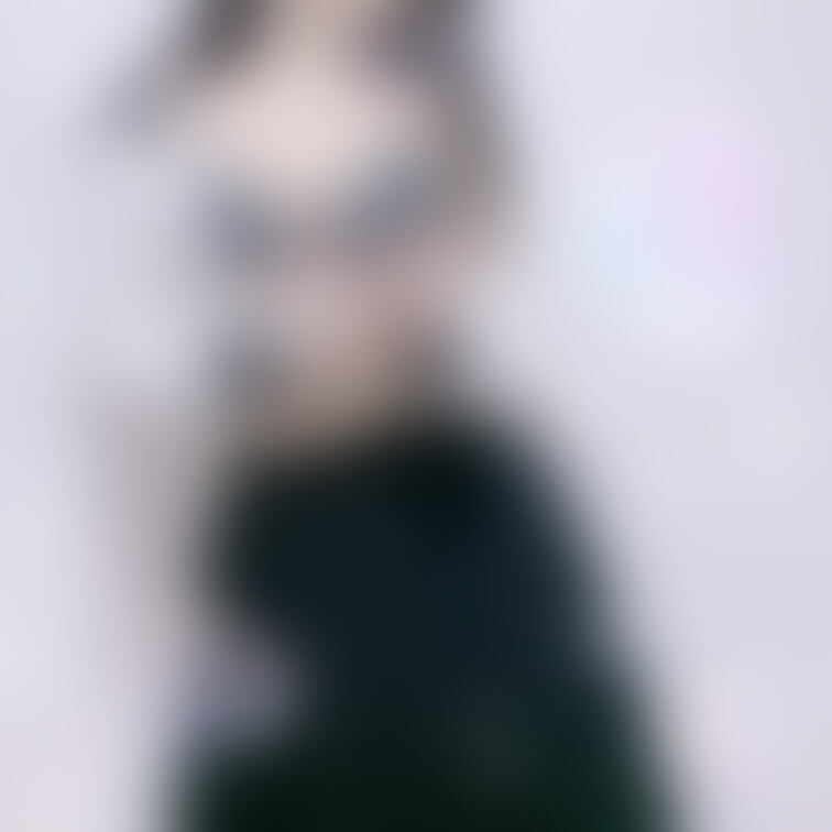 みえちゃっ🥹🫧