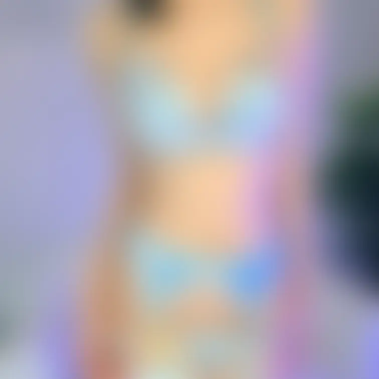 やっぱりブルーが好き💙