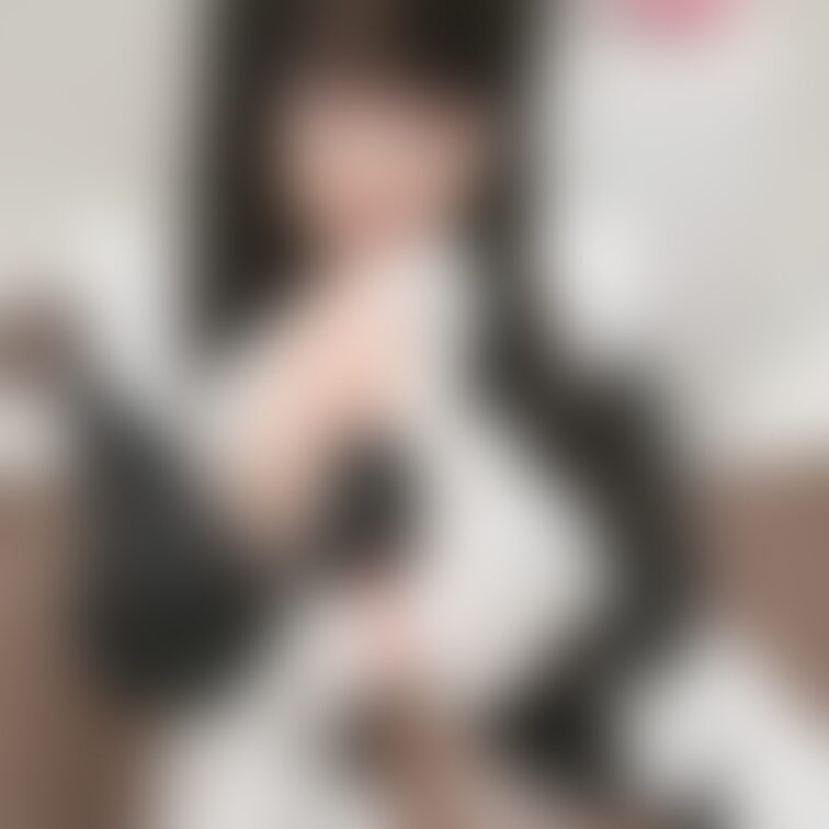 純潔メイドの勝負パンツ
