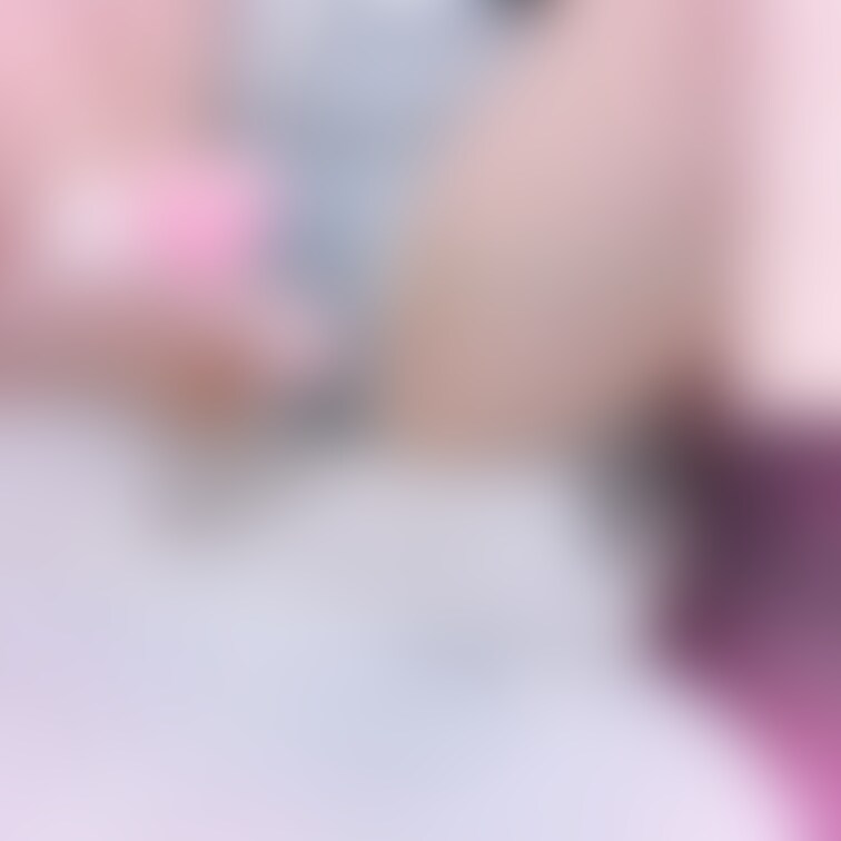 気持ちよすぎて少し出ちゃった🫣💓//