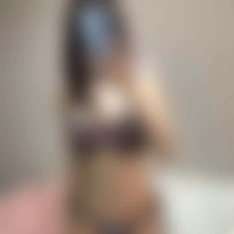 この下着は写真だと可愛かったけど実際はどうかなぁ…?