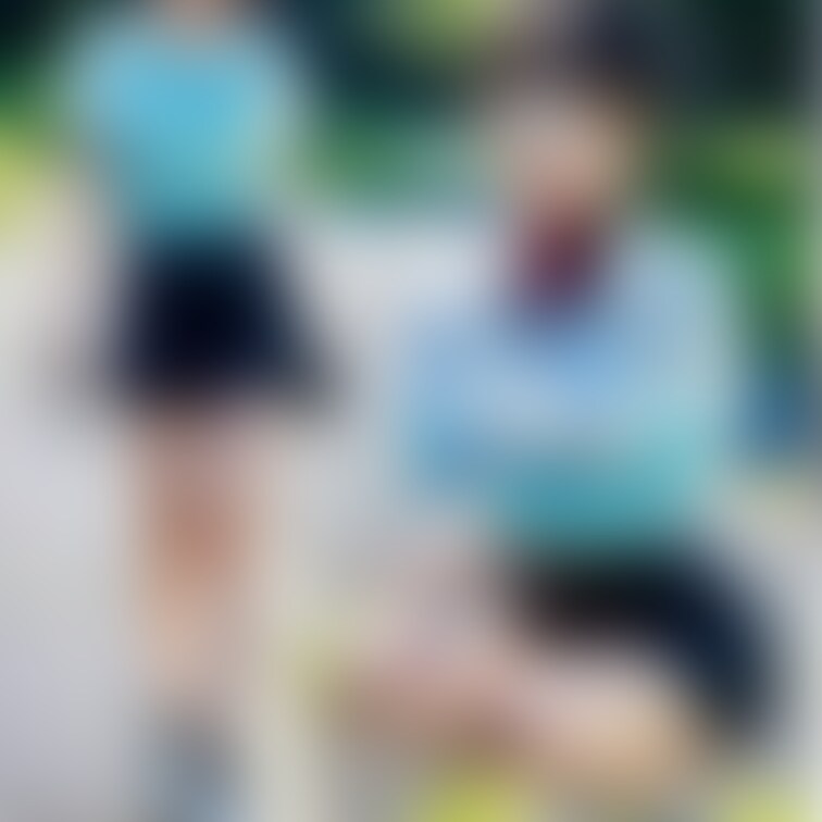 見えそうで見えない・・・