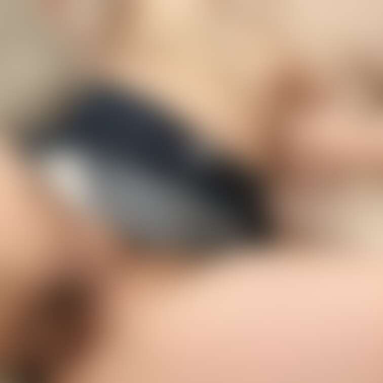 1ヶ月以上未処理でした..😖 
めちゃめちゃ剛毛です..

