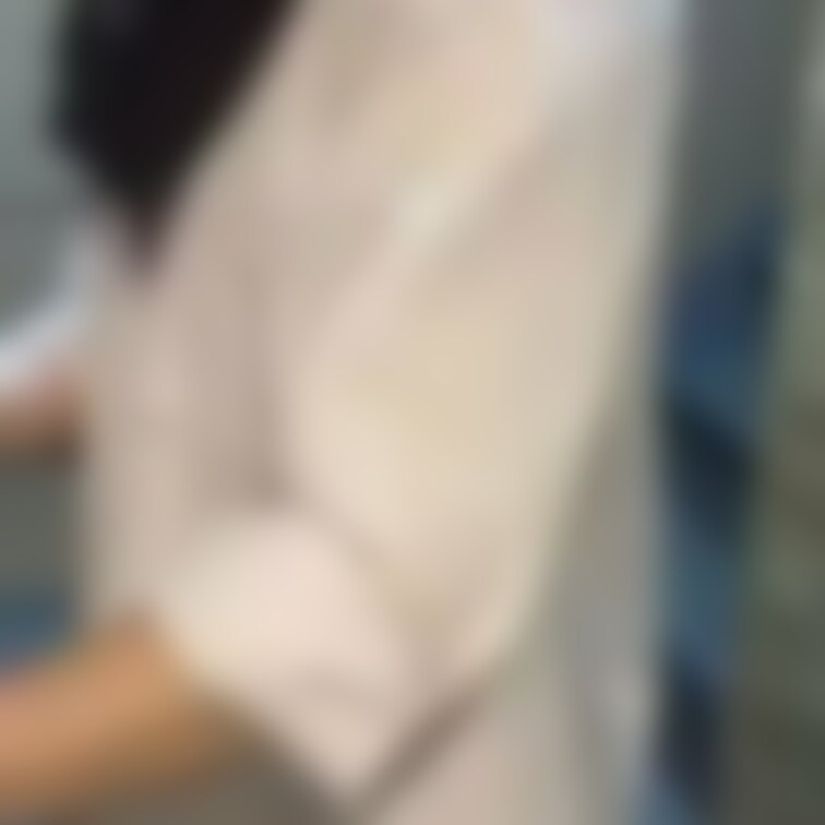 割とノリノリでやってるw
最初はあんなに嫌がってたのに...
慣れって...w