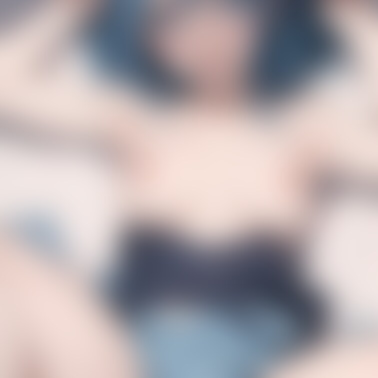 あぁ///脱がせちゃうの💦‬