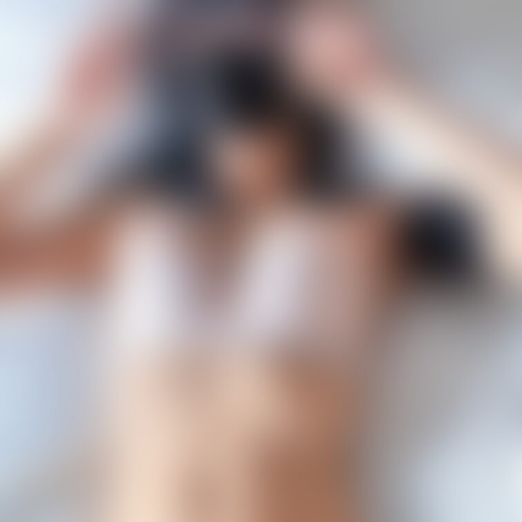 アニメ好きだからアヘ顔してみた