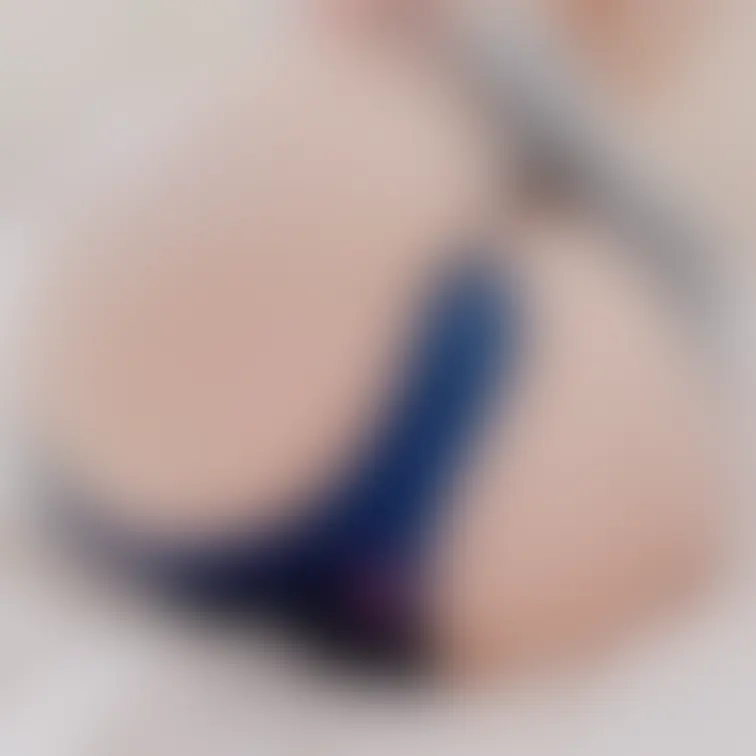 X(Twitter)にあげてた自撮り