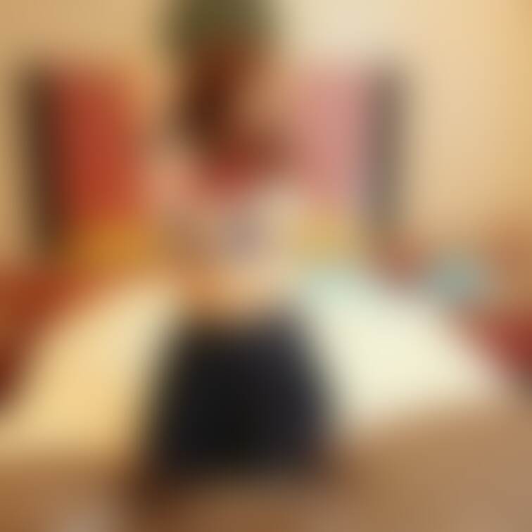 校則違反の下着を着用してたみたいでした🤤
