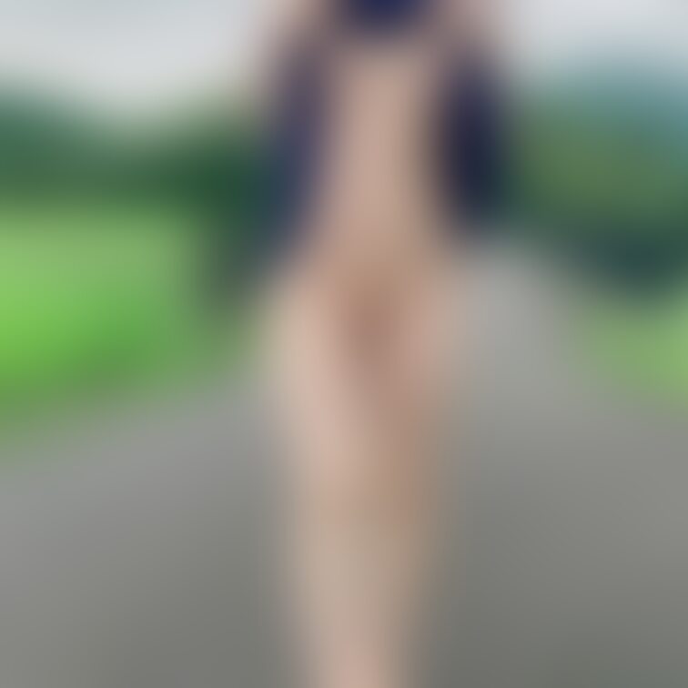 散歩💓
