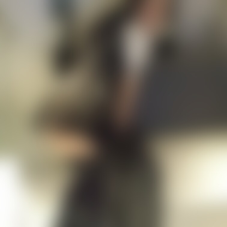 初めて制服コスプレ着ました②♡