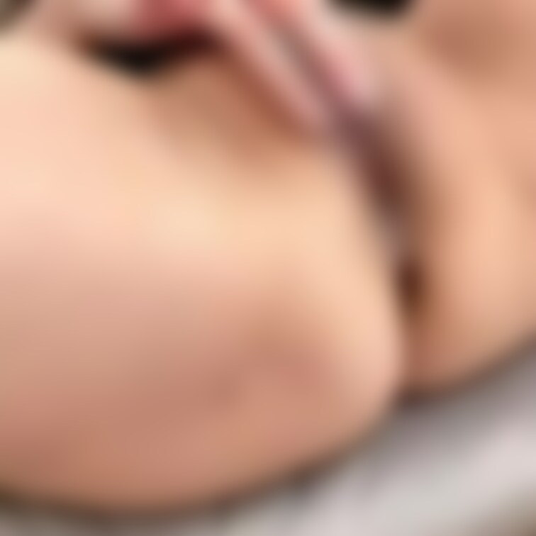白濁とろとろ🥺❤️