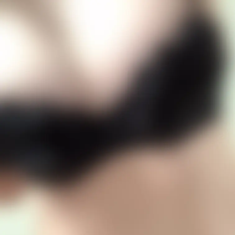 陽菜のブラを脱ぐ動画アップしたよー⤴️