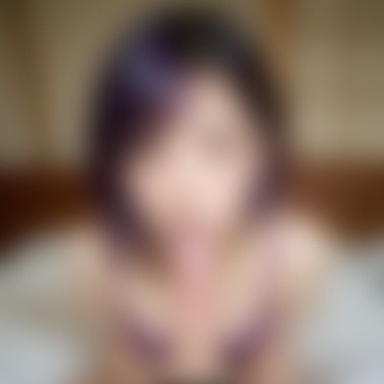 お口に出してね。