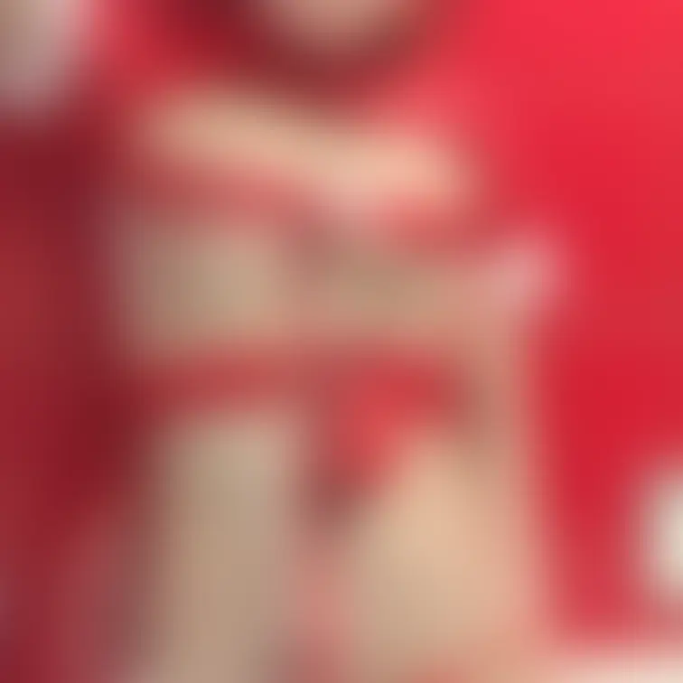 赤エナメルの衝動（２）
⭐️最初に❤️お気に入りと🔖ブックマークしていただけると🐇が喜びます😘
普段あまり赤いコスチ