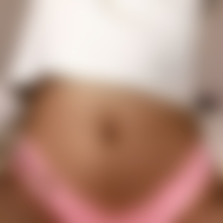 Do you like my belly 🙈