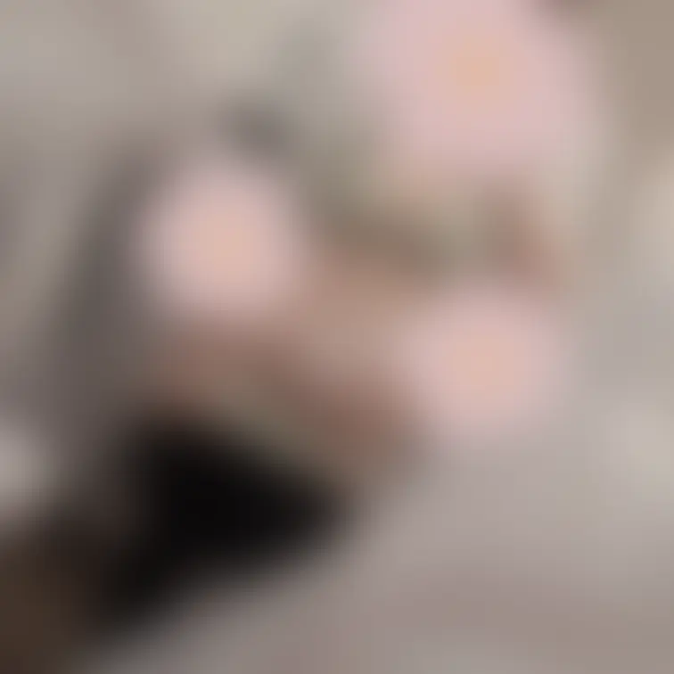 お肉が増しております😭