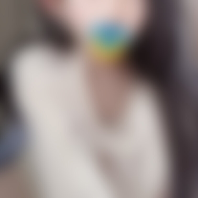 ちらっ♡