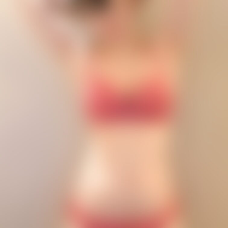 持ってる下着ぜんぶ知られちゃう勢いで公開してる🫣笑