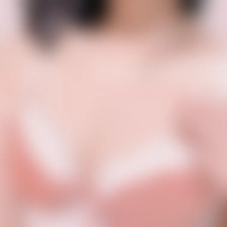 この新しいブラ着けると、いつもより盛れてる気がする🫶
え❕❔変わらずちっぱいって言った❕❔🥺プンプン