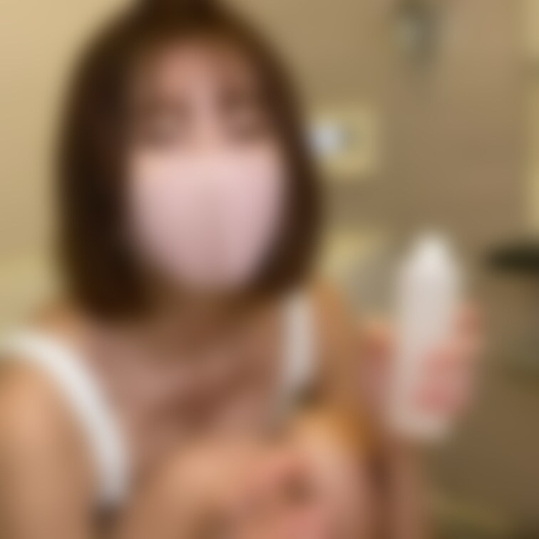 今日のyoutube見てくれましたか？

アダルトBOX開封したらローションあったのでASMRしてみました💗

