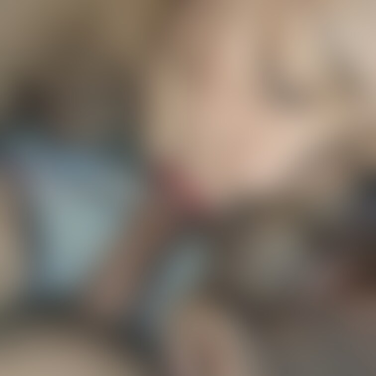 ❤️バキュームフ○ラ❤️亀頭を強く吸いあげるAの得意技😁