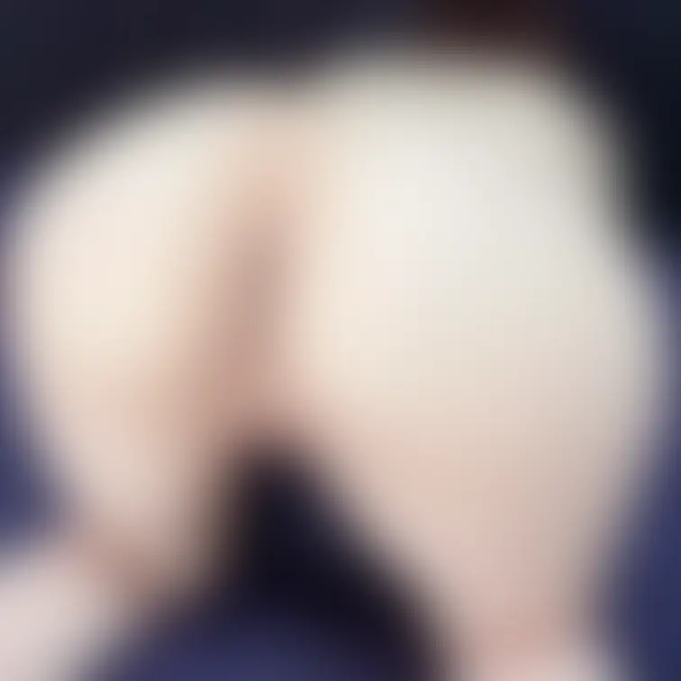 ヌードもざを薄くして投稿してみました😘myfansではこれが限界みたい😅
ぷっくりお◯ン子もアナルも味わって欲しいです
