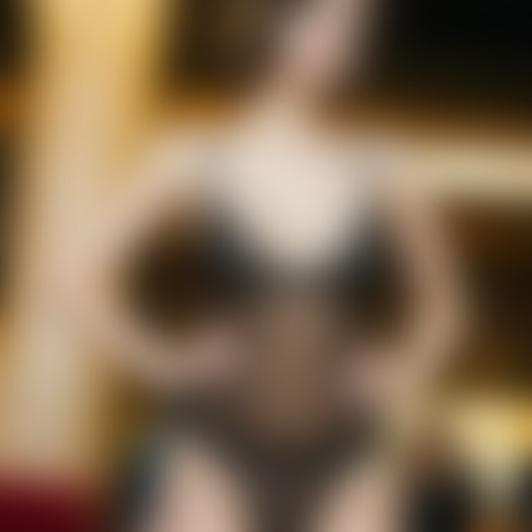 透け透けドレス