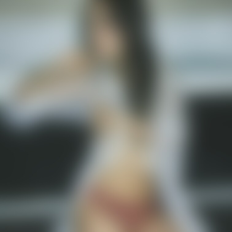 暖めてくれてもいいですよ...?