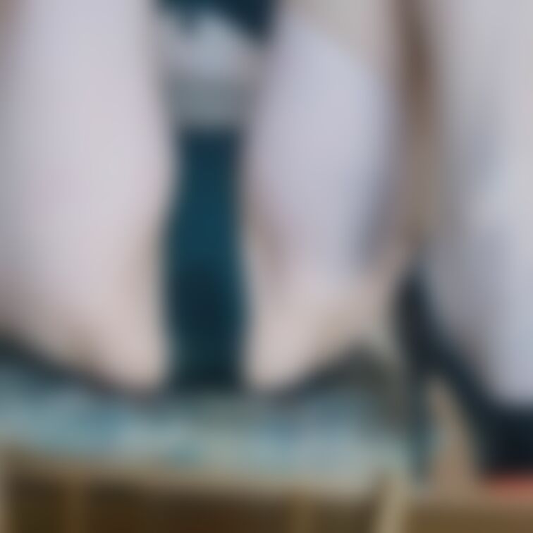 パンティーのしみ