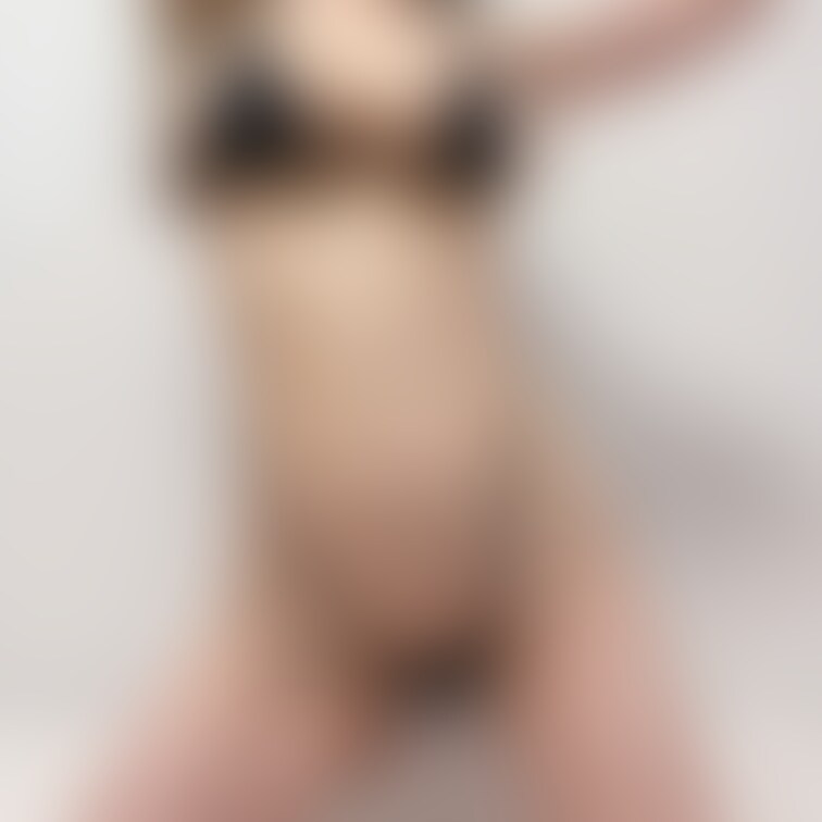 紐ビキニ👙シリーズです✨
