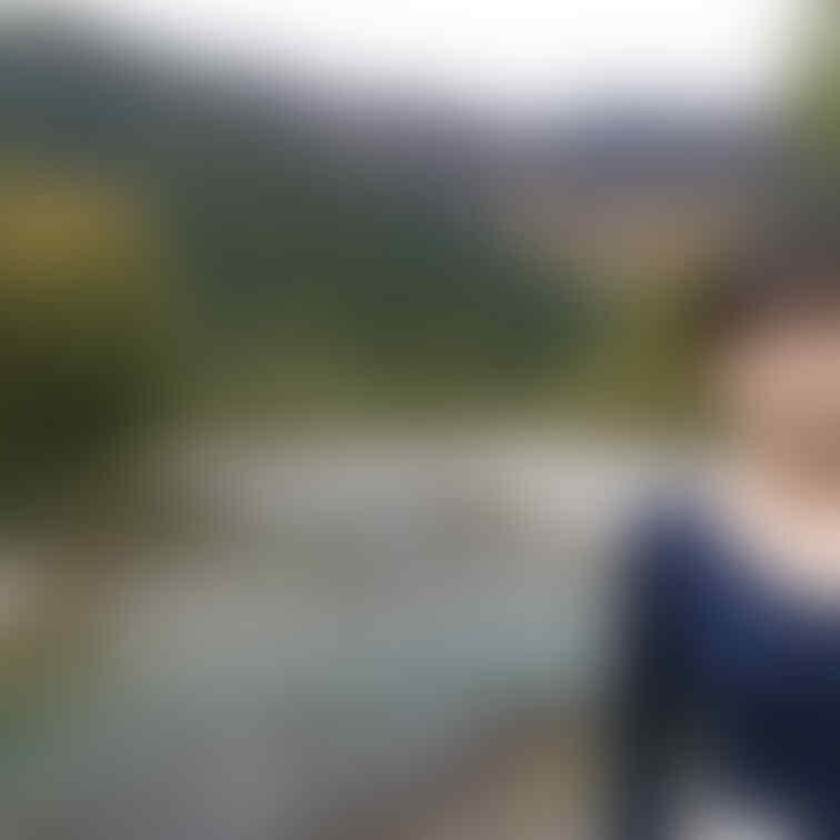 山ガールのゆうちゃん🧗♀️ 見たい人はいます?