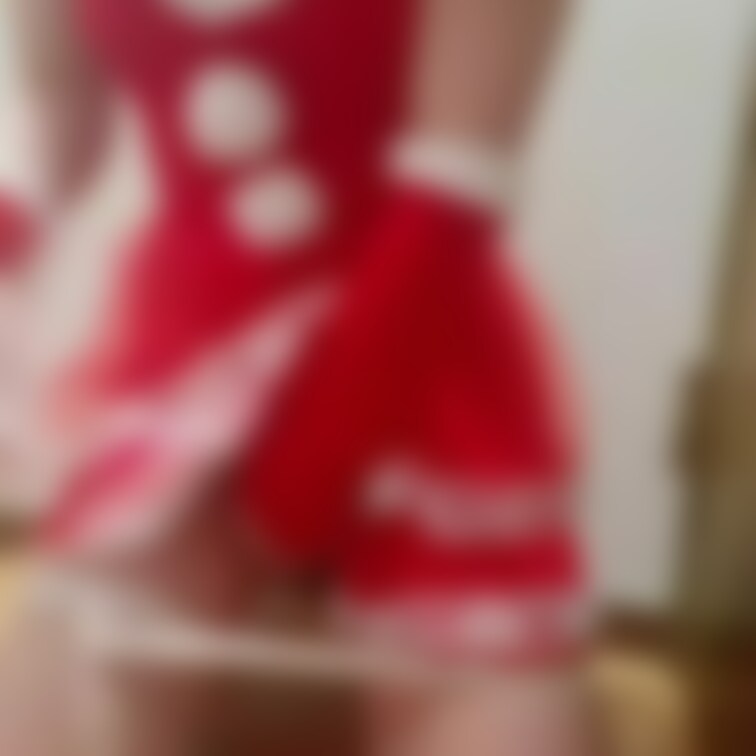 【おなにー】サンタさんがおなにーしちゃいます