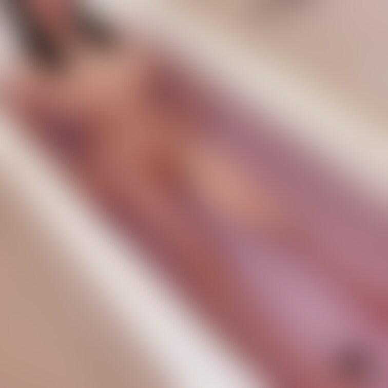 お風呂〜🛀
キレイになったわたしをどうしたいですか？

