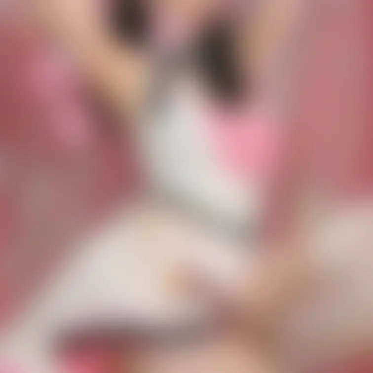 💗キズ🌱アイちゃんコスプレ💗