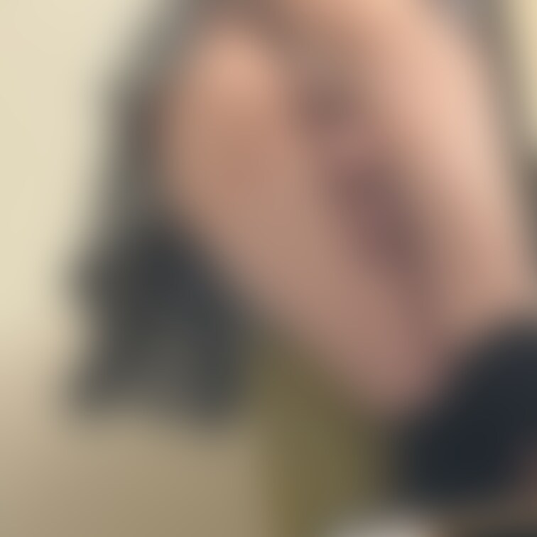 スカートの下から丸見え‪🤍🫧