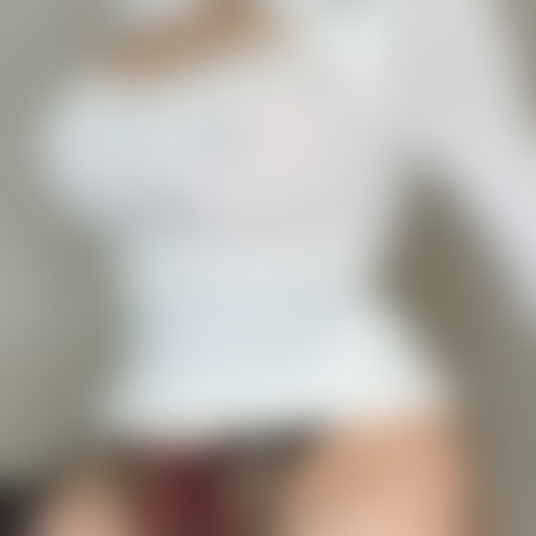 セクシーショーツ♡ノーブラ乳首透けとおっぱい♡
