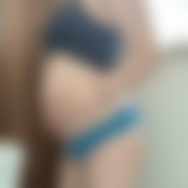 妊娠中華のお腹とおちり🤰❤️🍑